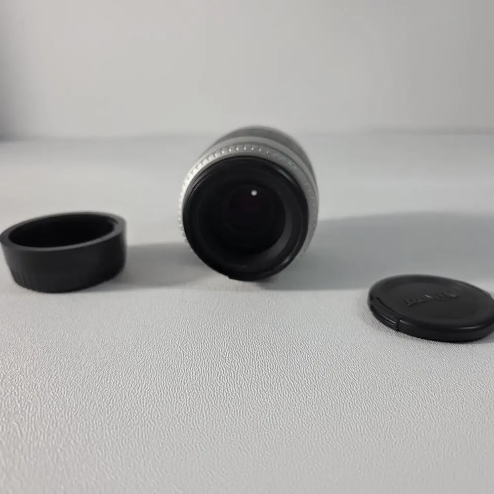 Nikon IX-Nikkor 1:4.5-5.6 60-180mm Camera Lens
